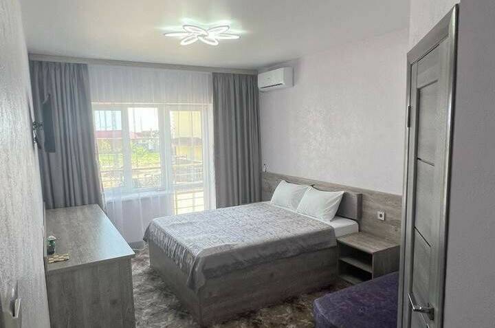 Двухместный комфорт с доп местом № 1,4