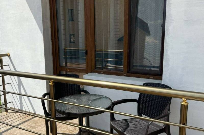 Двухместный комфорт с доп местом № 1,4