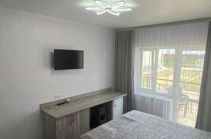 Двухместный комфорт с доп местом № 1,4