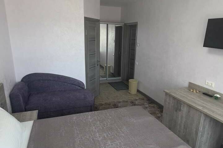 Двухместный комфорт с доп местом № 1,4