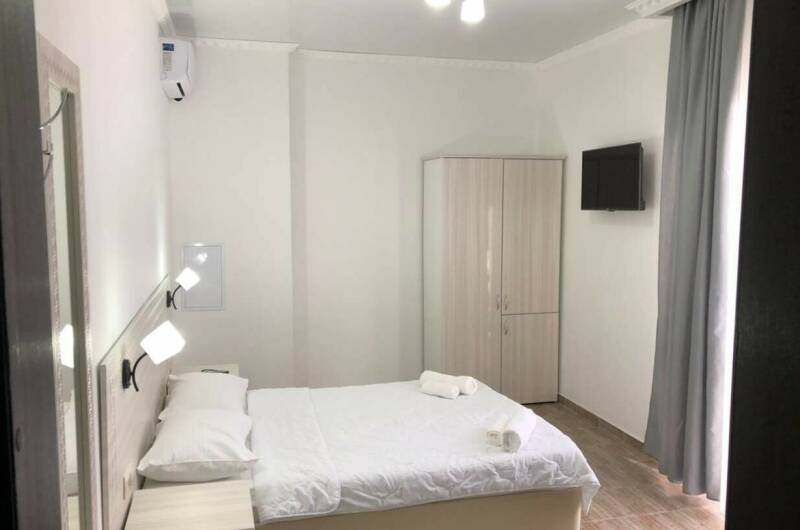 «Стандарт» 2-х местный