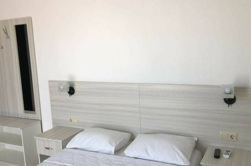 «Стандарт» 2-х местный