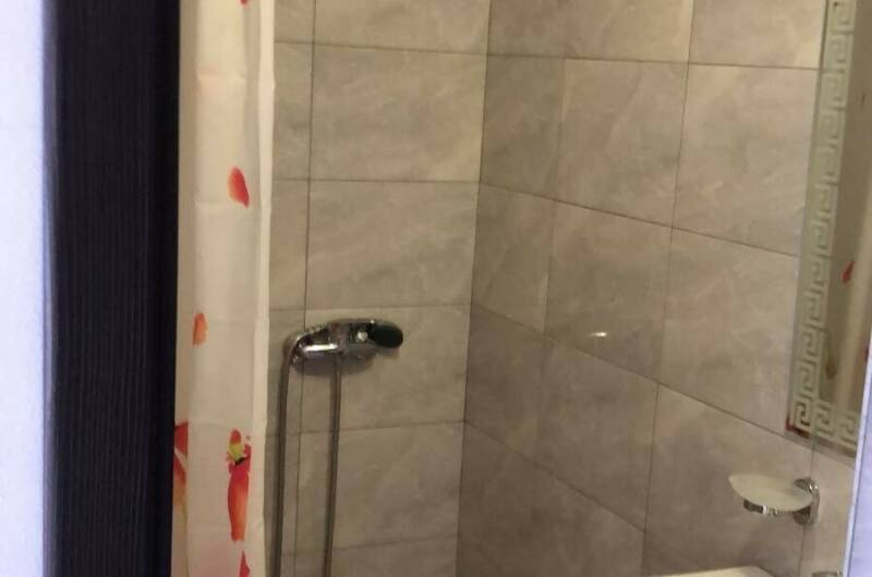 «Стандарт» 2-х местный с видом на горы