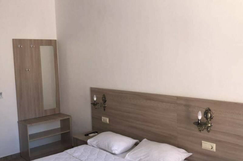 «Стандарт» 3-х местный