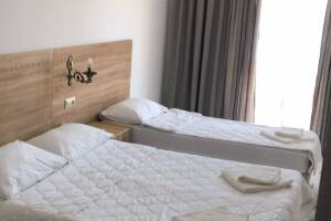 Изображение Изображение гостиницы "Гостевой дом «Диана Бутик»" #5 #5