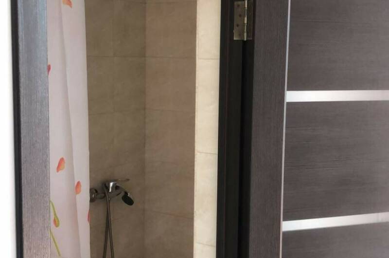 «Стандарт» 3-х местный с видом на горы