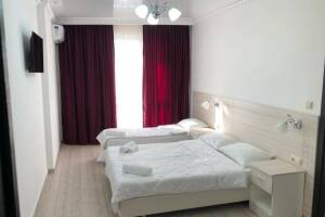 Изображение Изображение гостиницы "Гостевой дом «Диана Бутик»" #6 #6