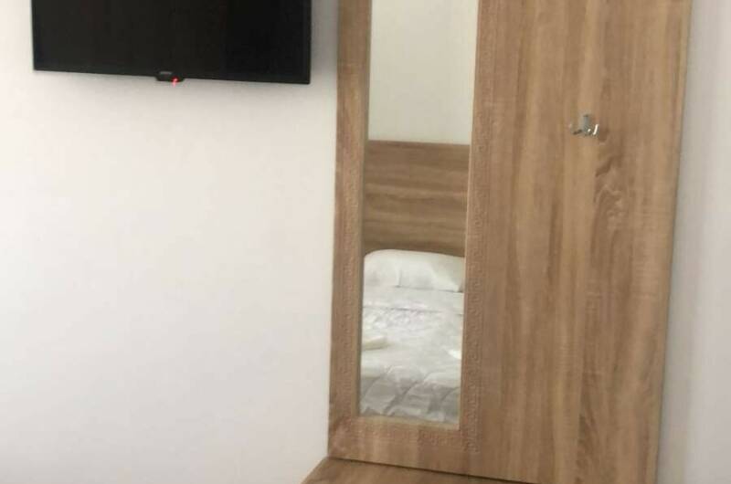 Стандарт 4местный