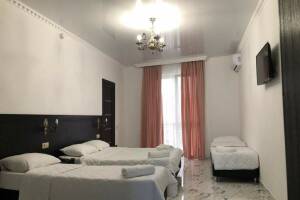 Изображение Изображение гостиницы "Гостевой дом «Диана Бутик»" #8 #8