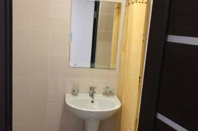 «Стандарт» 4-х местный с видом на море