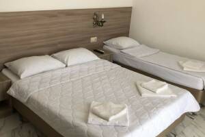 Изображение Изображение гостиницы "Гостевой дом «Диана Бутик»" #9 #9