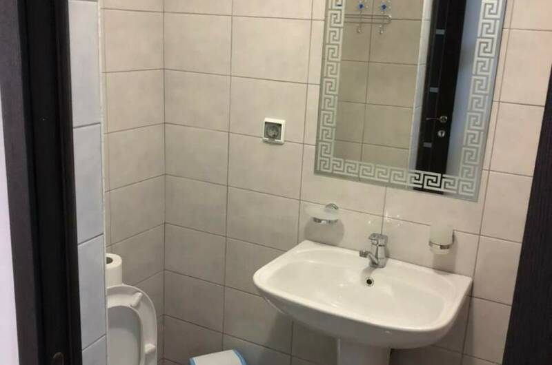 Де-Люкс 3местный с видом на море