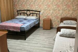 Изображение Изображение гостиницы "Частный дом у моря" #1 #1