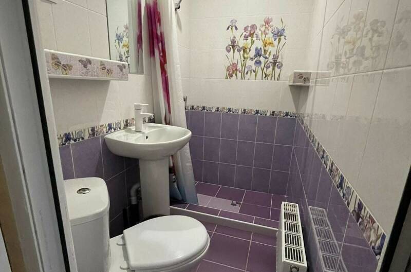 № 1 Номер «Стандарт» 4-х местный