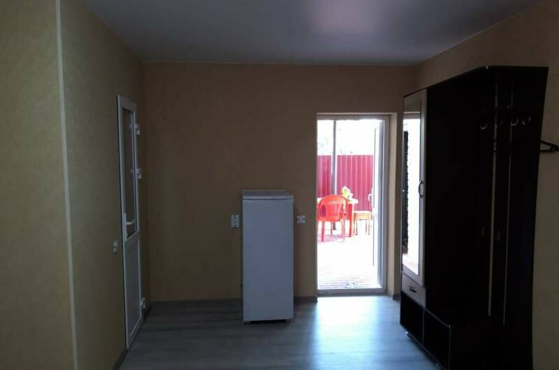 № 2 Номер «Стандарт» 4-х местный