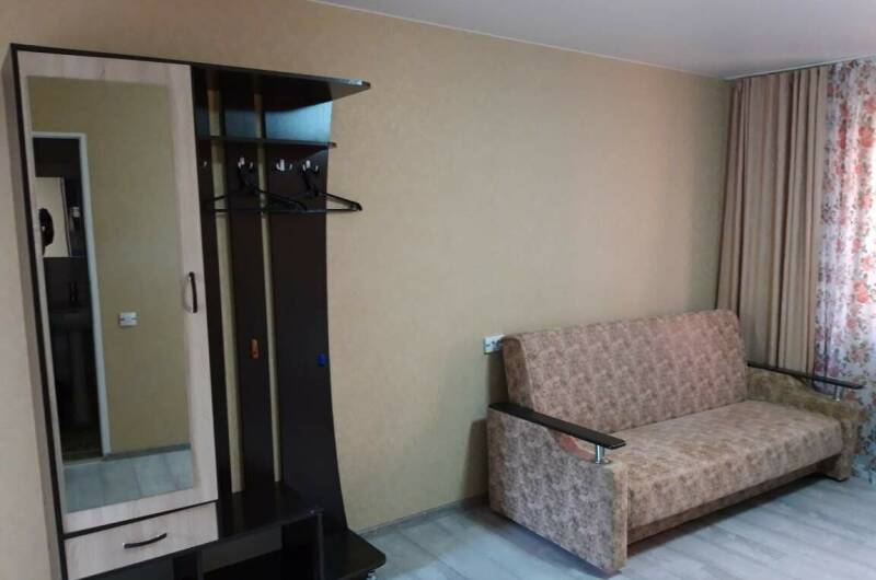 № 2 Номер «Стандарт» 4-х местный