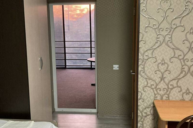 № 3 Номер «Стандарт» 4-х местный