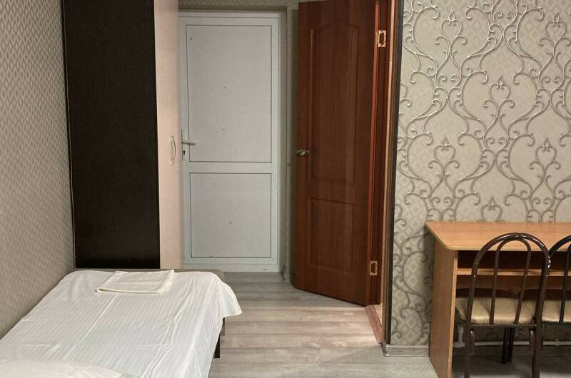 № 3 Номер «Стандарт» 4-х местный