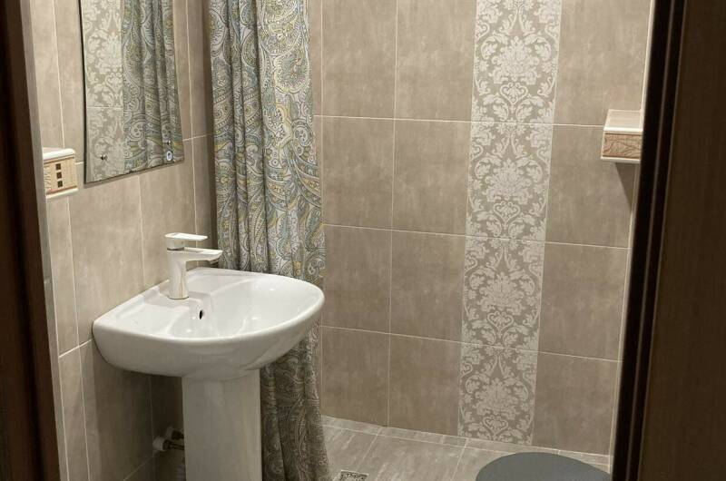 № 3 Номер «Стандарт» 4-х местный