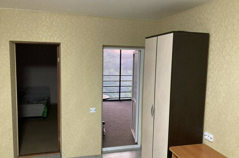 Семейный двухкомнатный номер