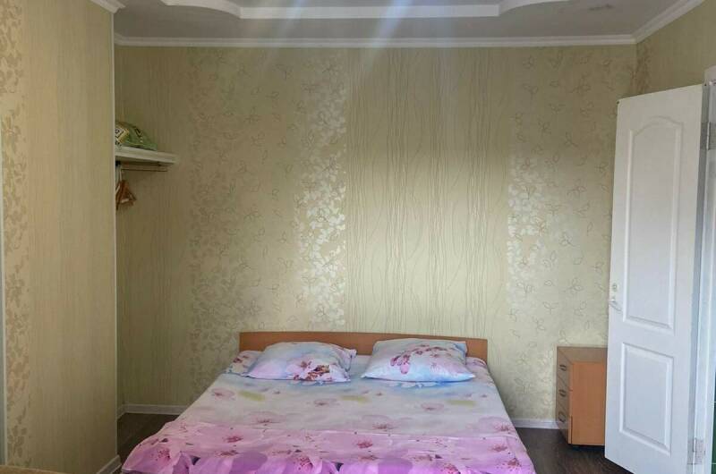 Двухместный «Стандарт»