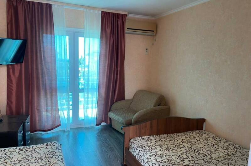 Трёхместный «Стандарт»