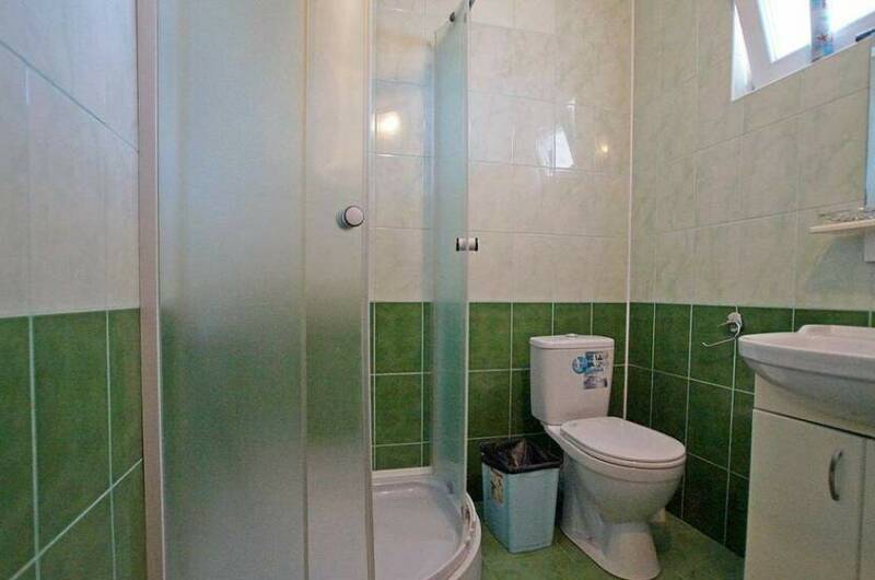 Трёхместный «Стандарт»