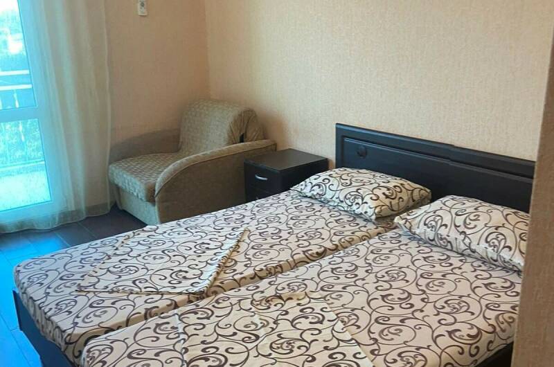 Трёхместный «Стандарт»