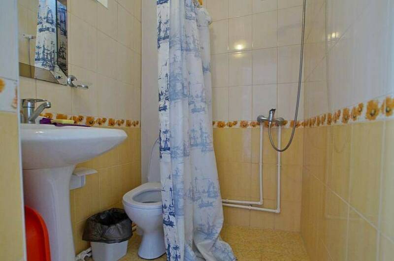 Четырёхместный «Стандарт»