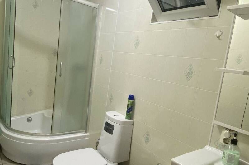 Апартаменты