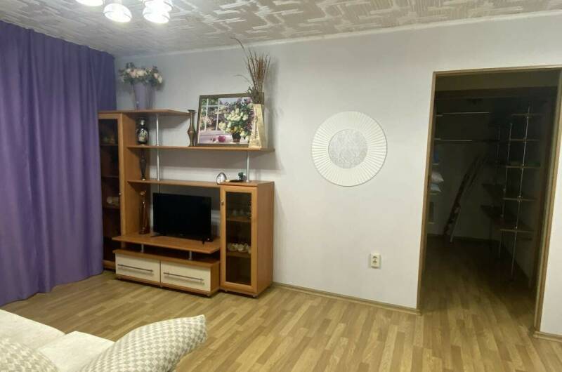 Апартаменты