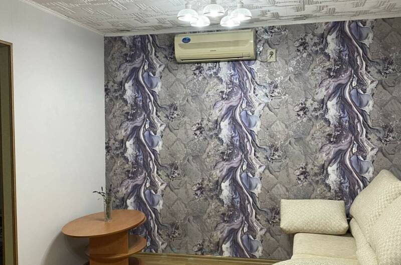 Апартаменты