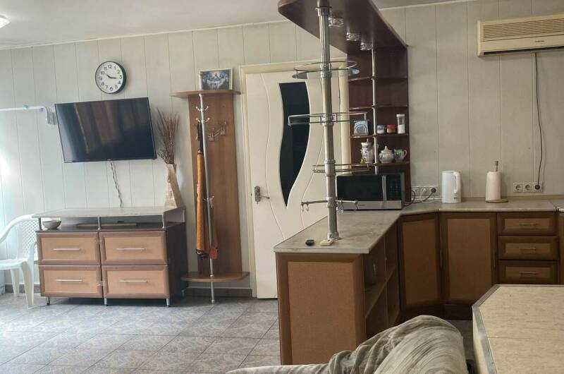 Апартаменты