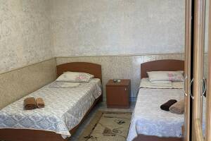 Изображение Изображение гостиницы "Гостевой дом «У Пани»" #2 #2