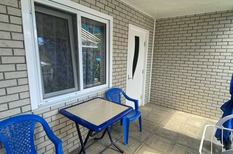 Стандартный двухместный номер «Полулюкс»