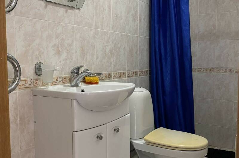 Стандартный двухместный номер «Полулюкс»