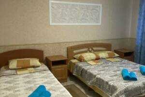 Изображение Изображение гостиницы "Гостевой дом «У Пани»" #4 #4