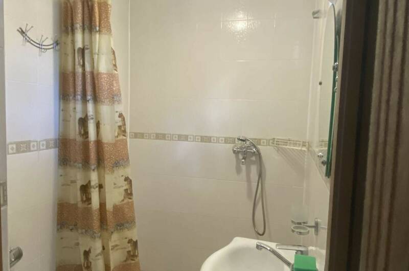 Стандартный трехместный номер «Полулюкс»