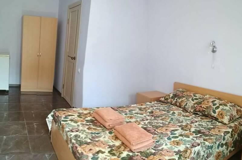 Двухместный «Стандарт»