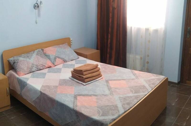 Двухместный «Стандарт»