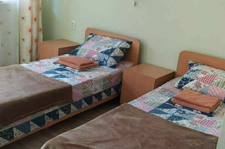 Двухместный «Стандарт»