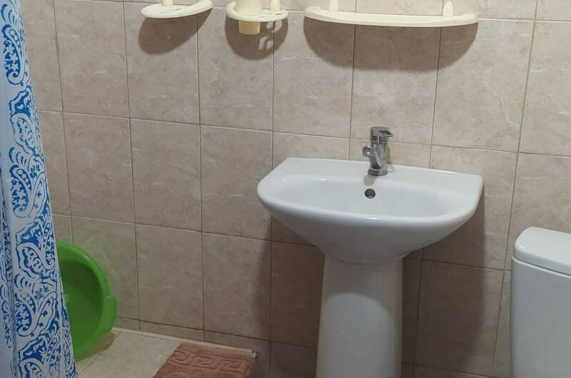 Трехместный «Стандарт»