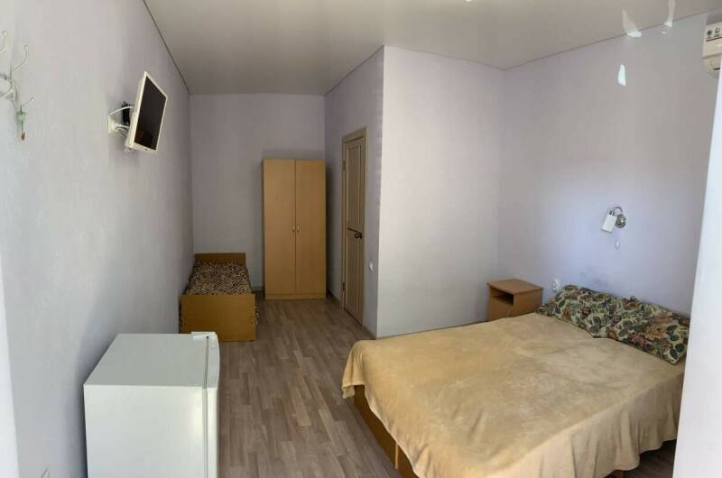 Трехместный «Стандарт»