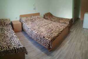 Изображение Изображение гостиницы "Гостевой дом «Наше Лето»" #3 #3