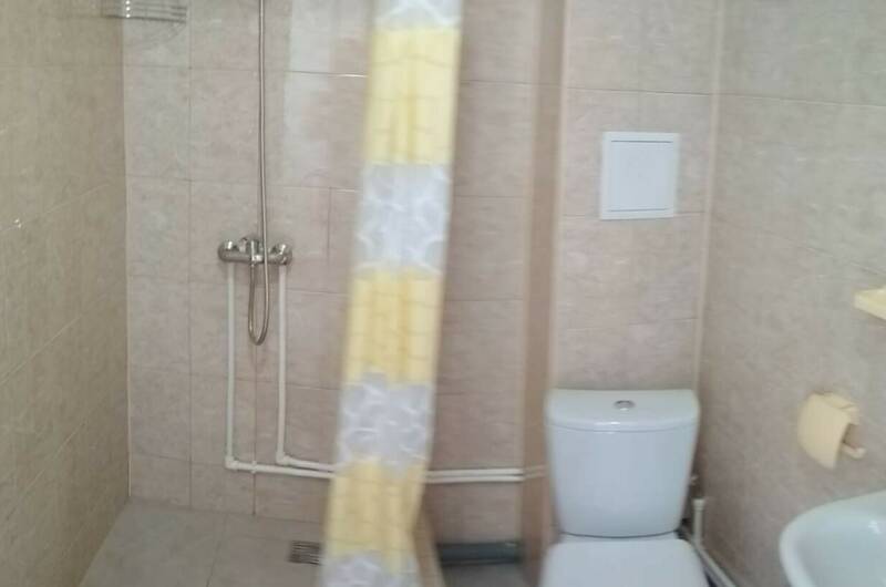 Четырехместный «Стандарт»