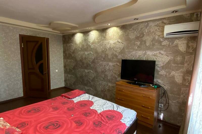 Отдельная 2-х комнатная квартира, на другом адресе