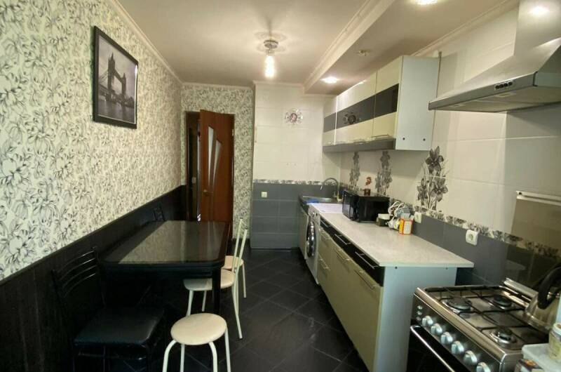 Отдельная 2-х комнатная квартира, на другом адресе