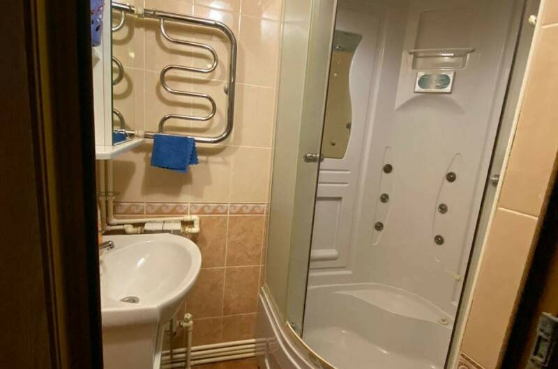 Отдельная 2-х комнатная квартира, на другом адресе