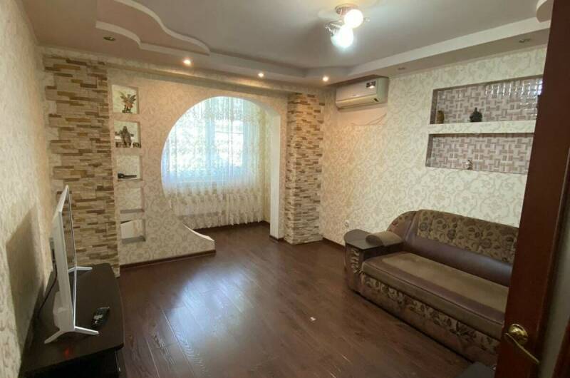 Отдельная 2-х комнатная квартира, на другом адресе