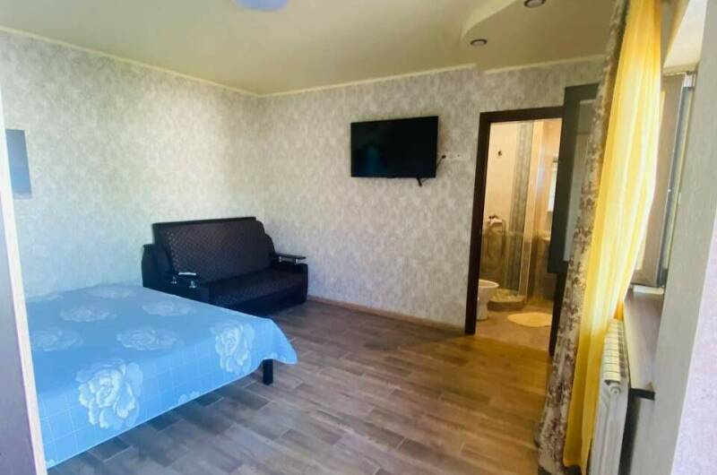 Комната 2 на 1-м этаже